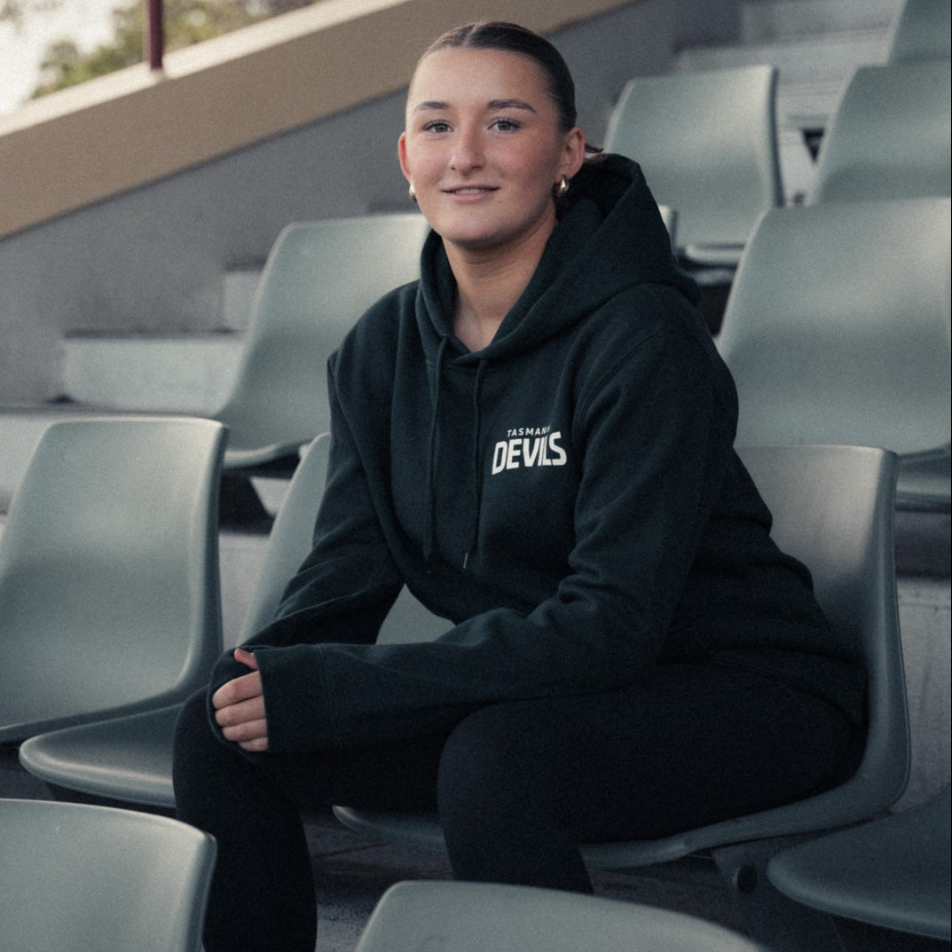 Foundation Hoodie - Adult