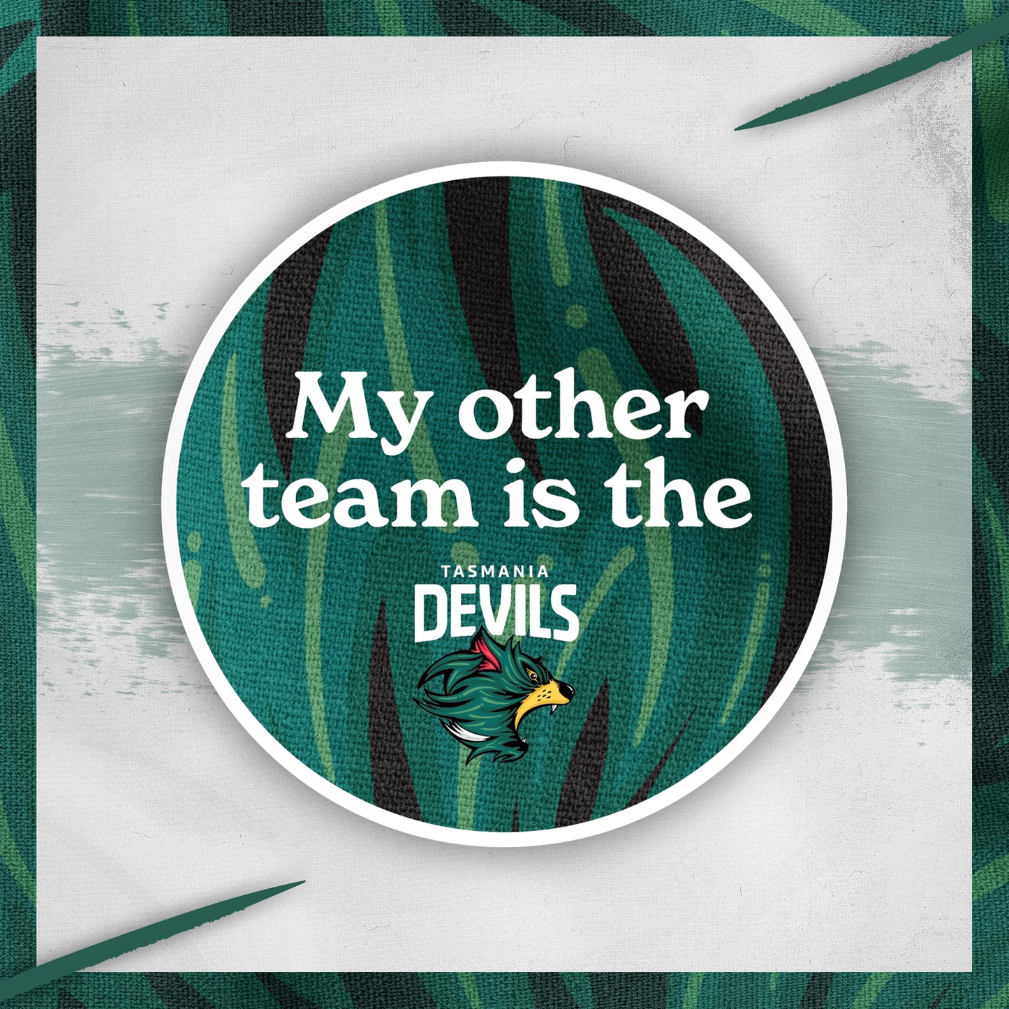 One Year Closer $10 Membership Statement