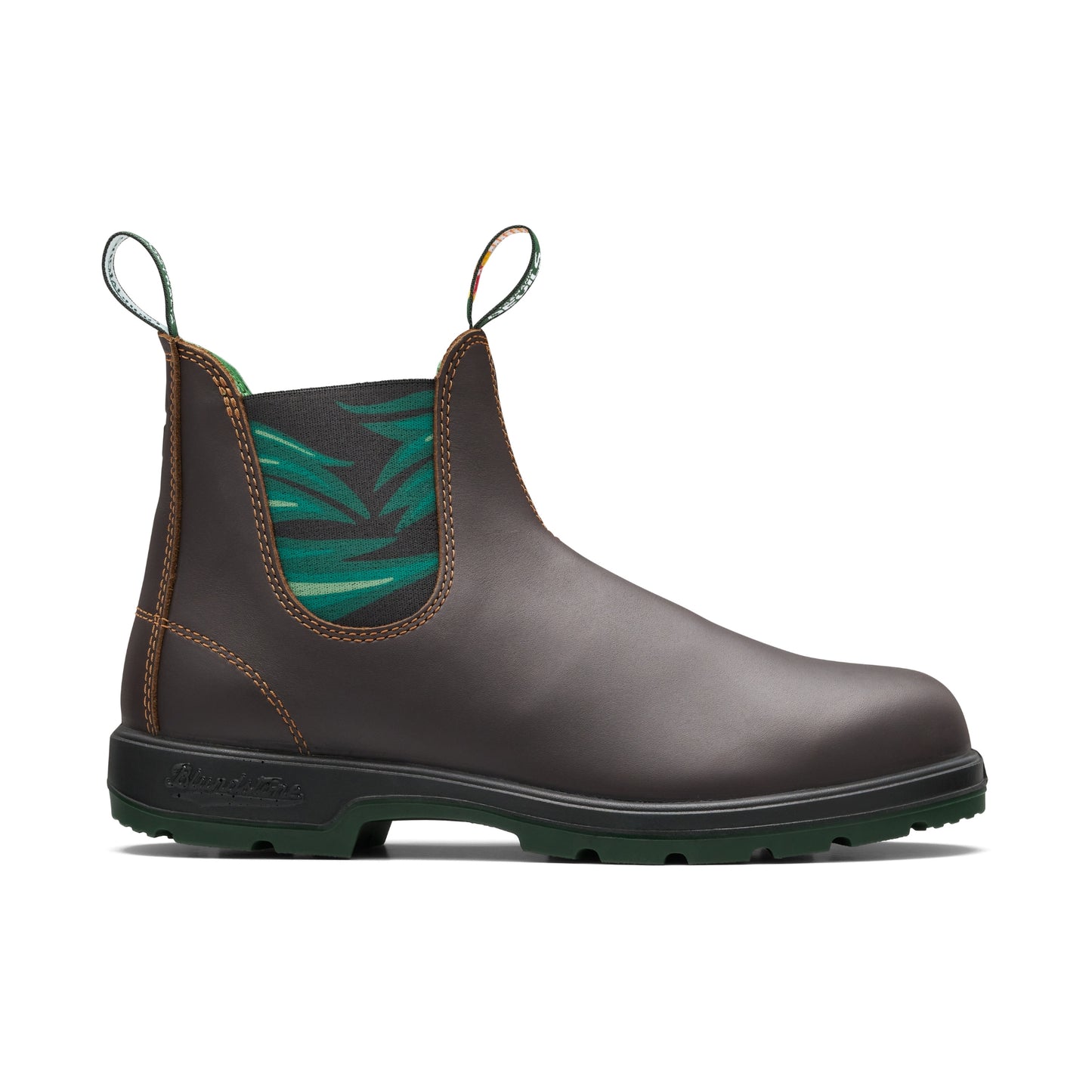 Devils x Blundstone Boots - Adult