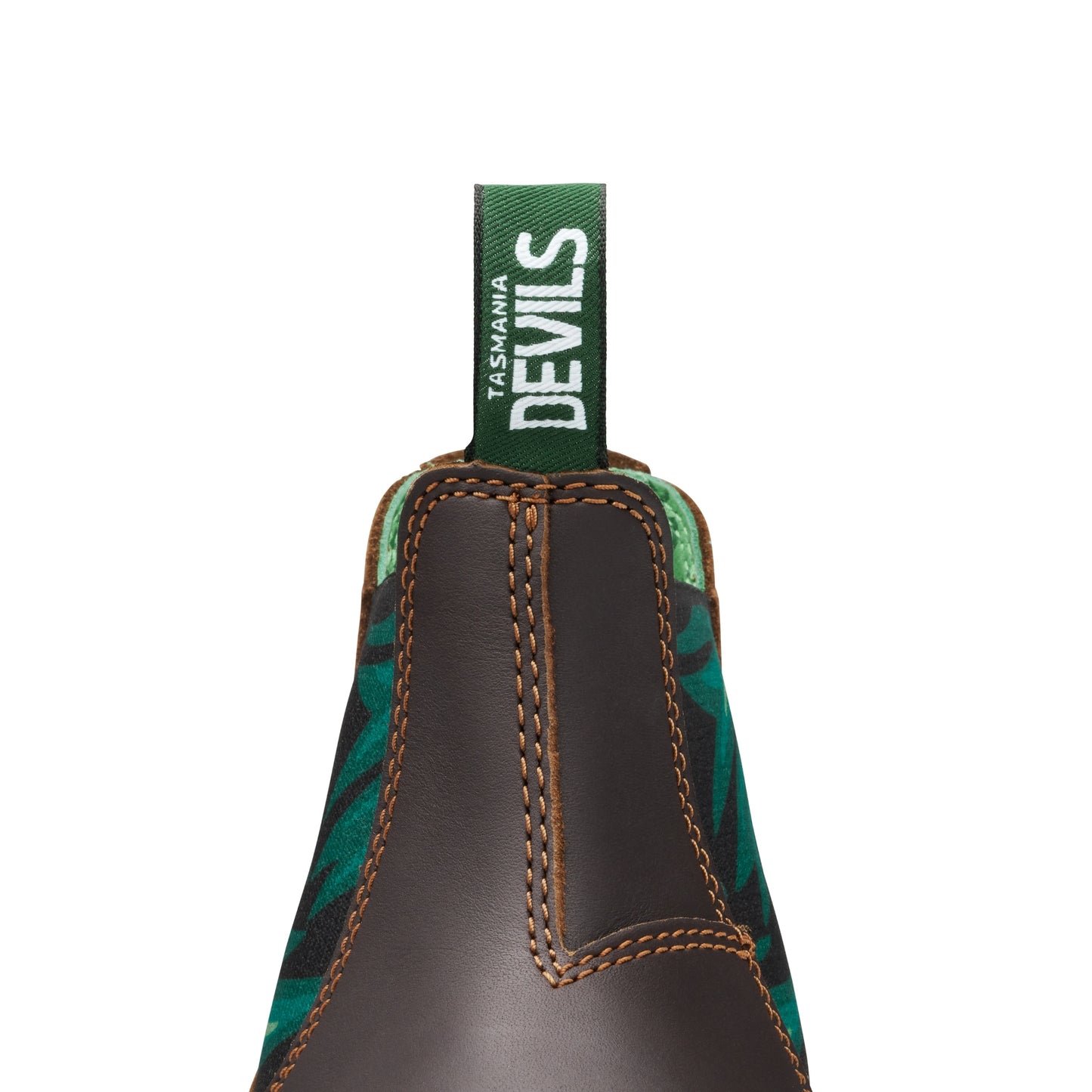 Devils x Blundstone Boots - Adult