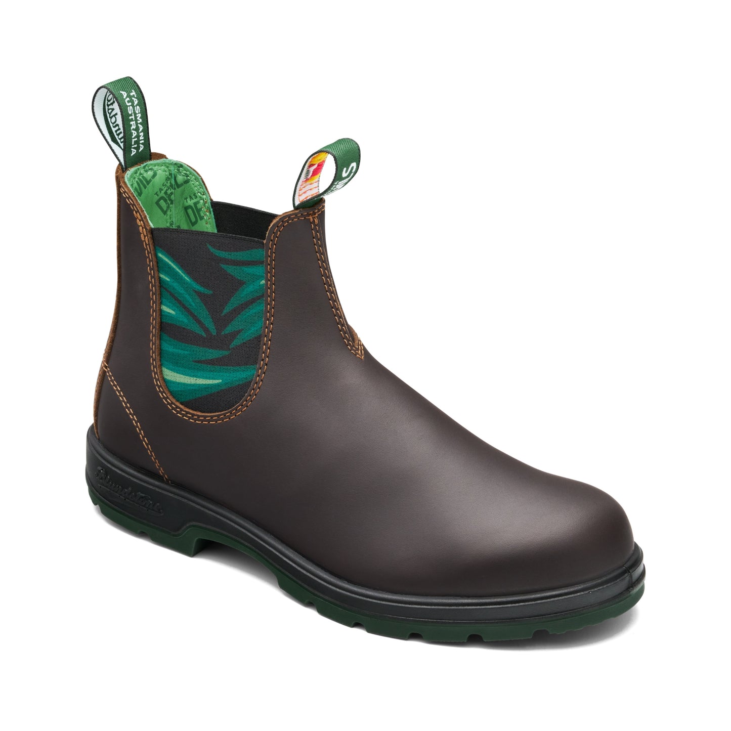 Devils x Blundstone Boots - Adult