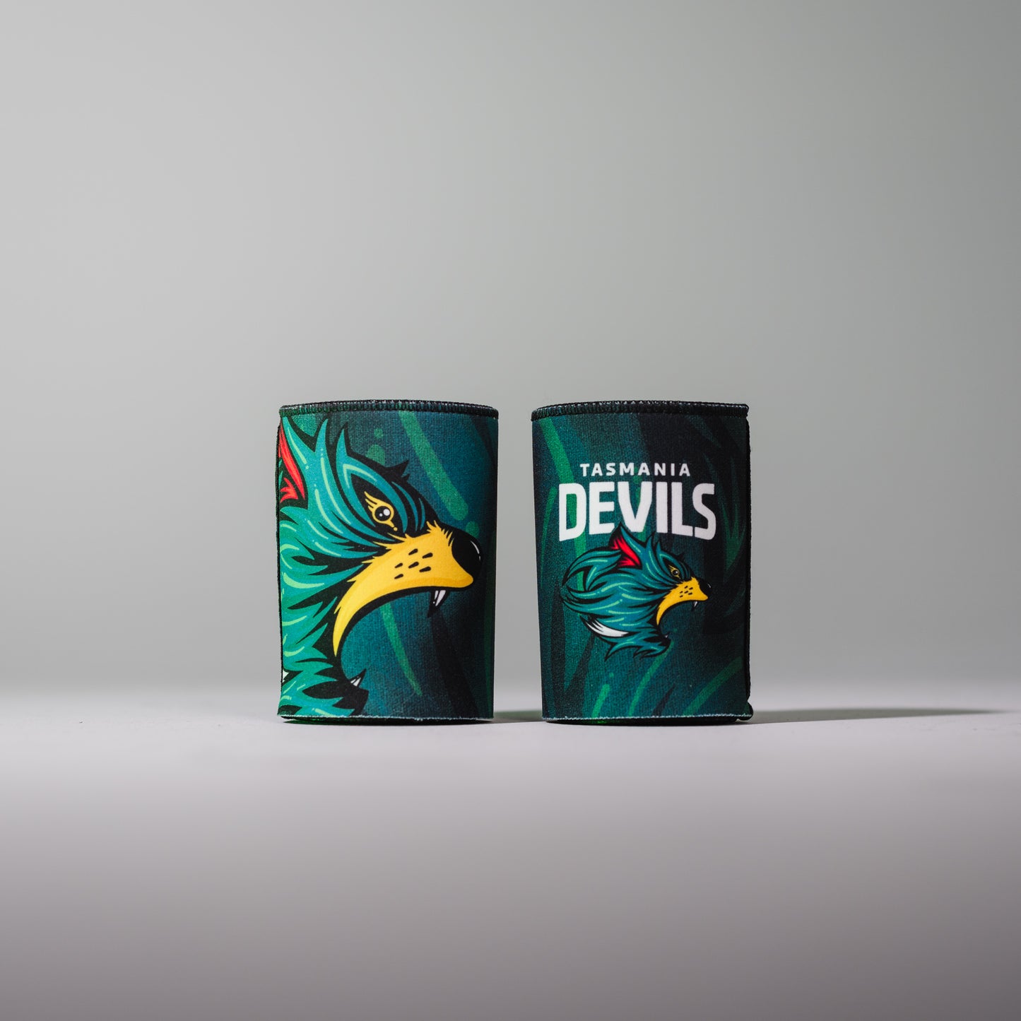 Devils Stubby Holder