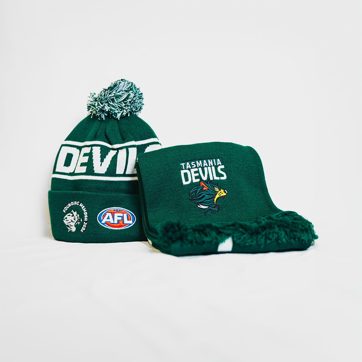 Winter Warmer Bundle