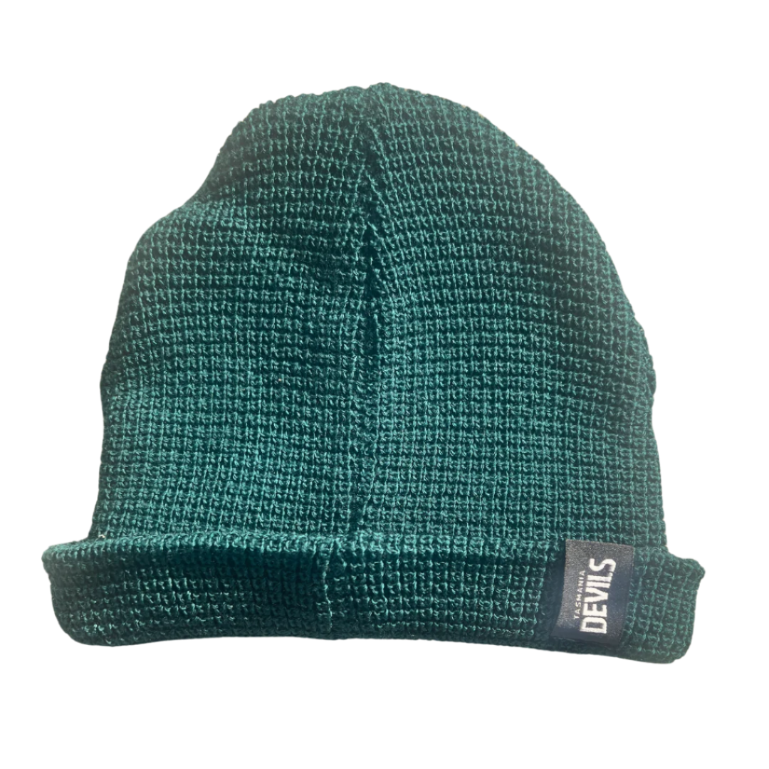 Tasmanian Foundation Beanie – Tasmania Devils