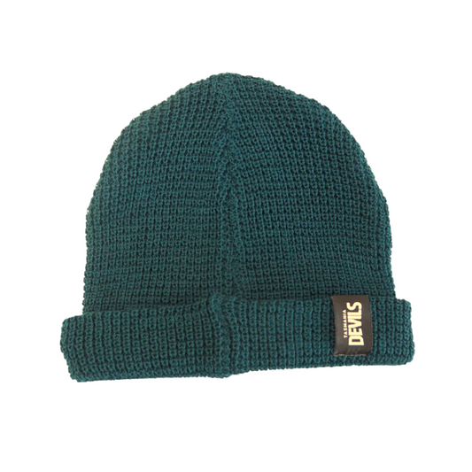 Tasmanian Foundation Beanie