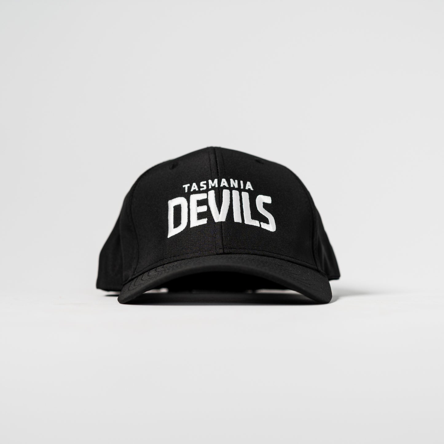 Devils Black Cap
