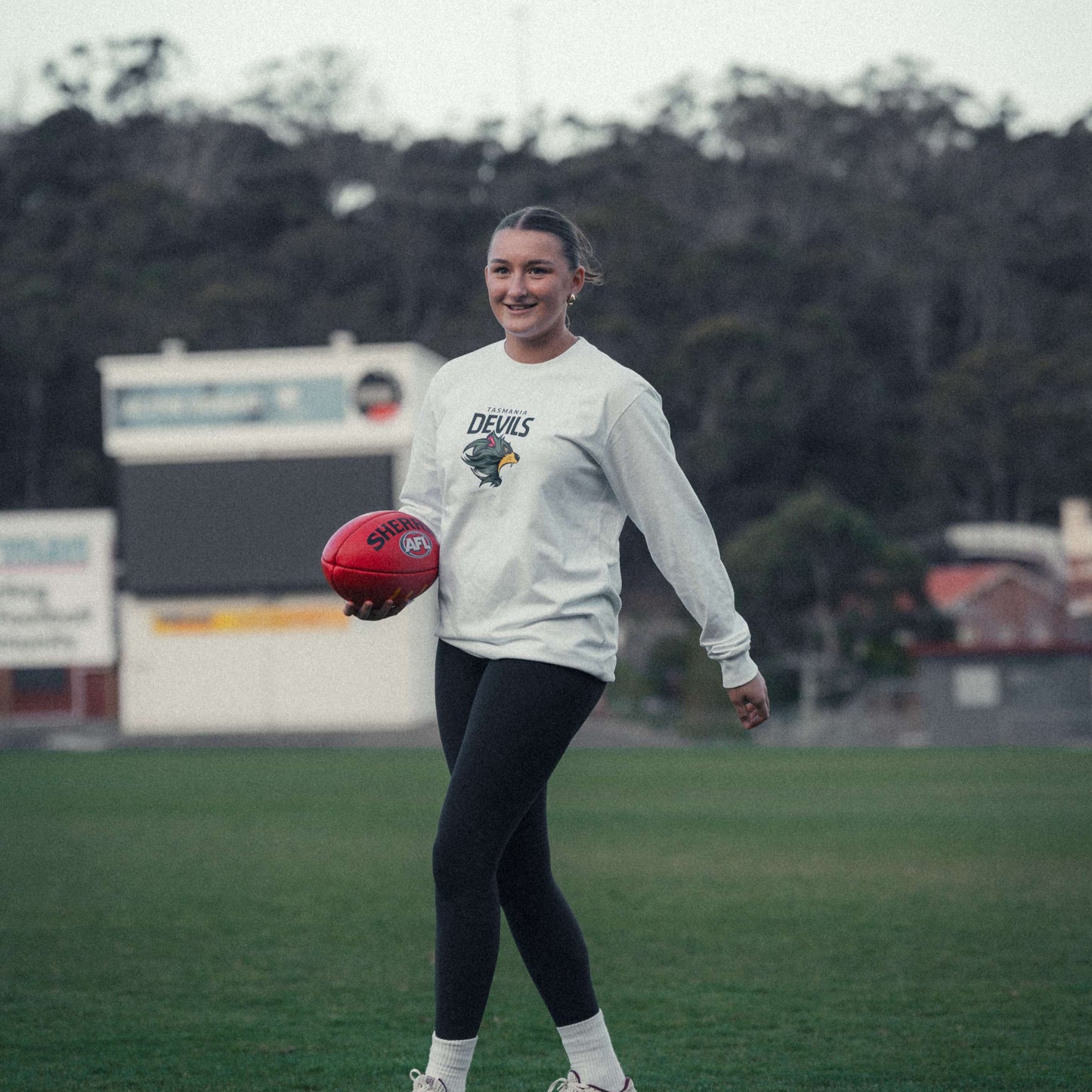 Foundation Long Sleeve Shirt