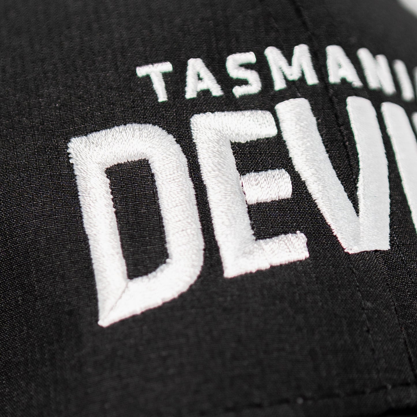Devils Black Cap