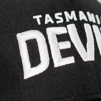 Devils Black Cap