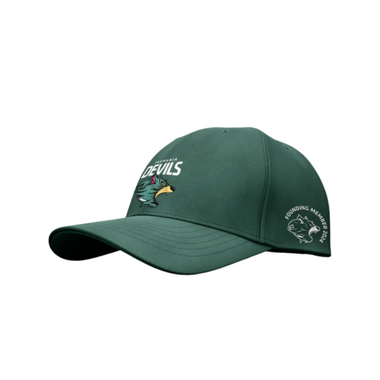Foundation Cap - Youth