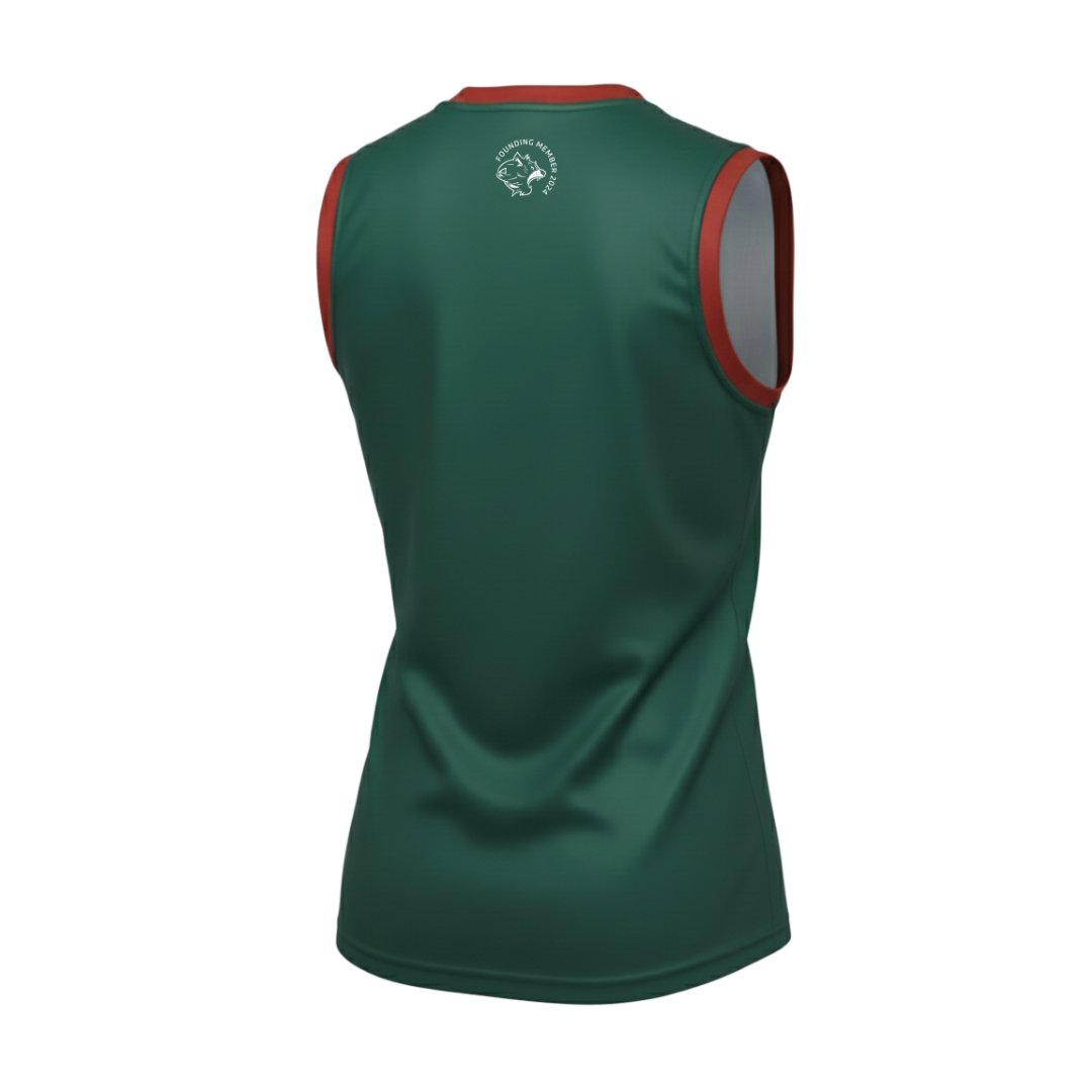 Foundation Member Jumper Adult Women's - New Balance