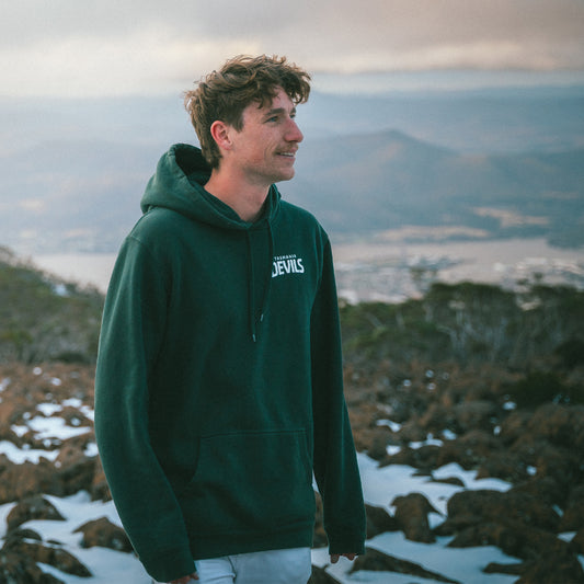 Foundation Hoodie - Adult