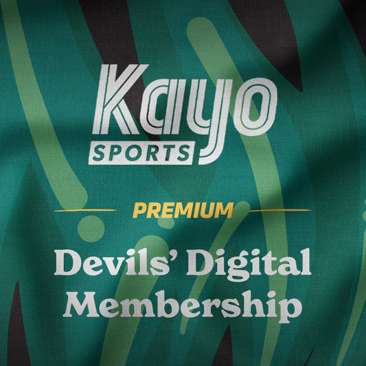 Devils Digital Membership - Premium