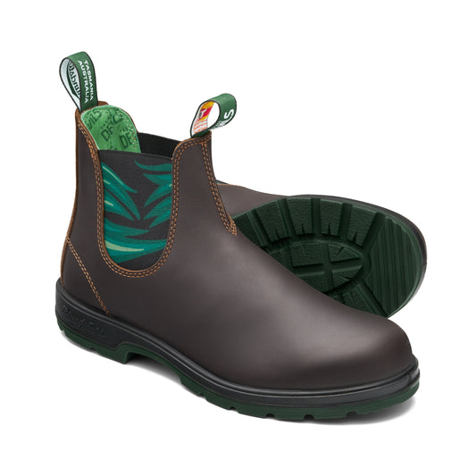 Devils x Blundstone Boots - Adult