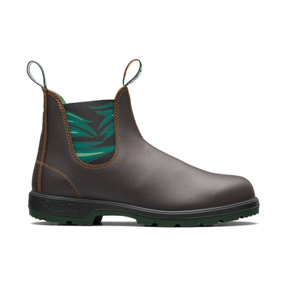 Devils x Blundstone Boots - Adult