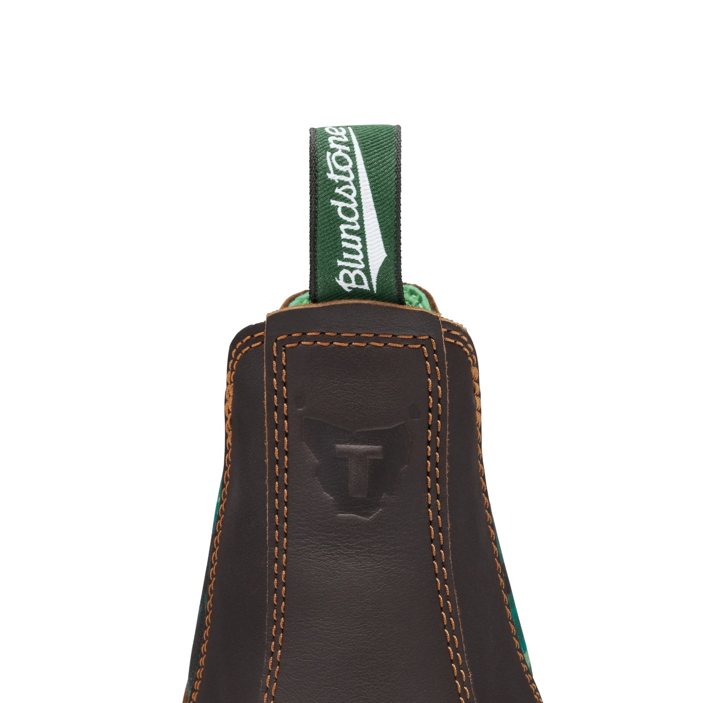 Devils x Blundstone Boots - Adult
