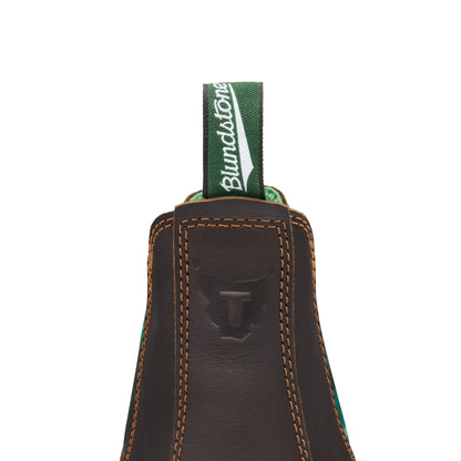Devils x Blundstone Boots - Adult