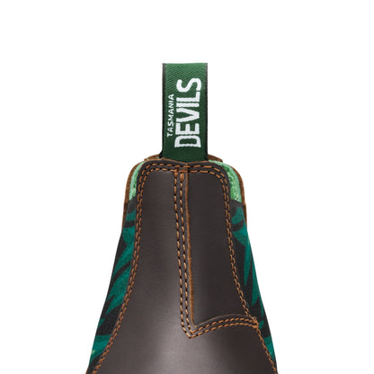 Devils x Blundstone Boots - Adult