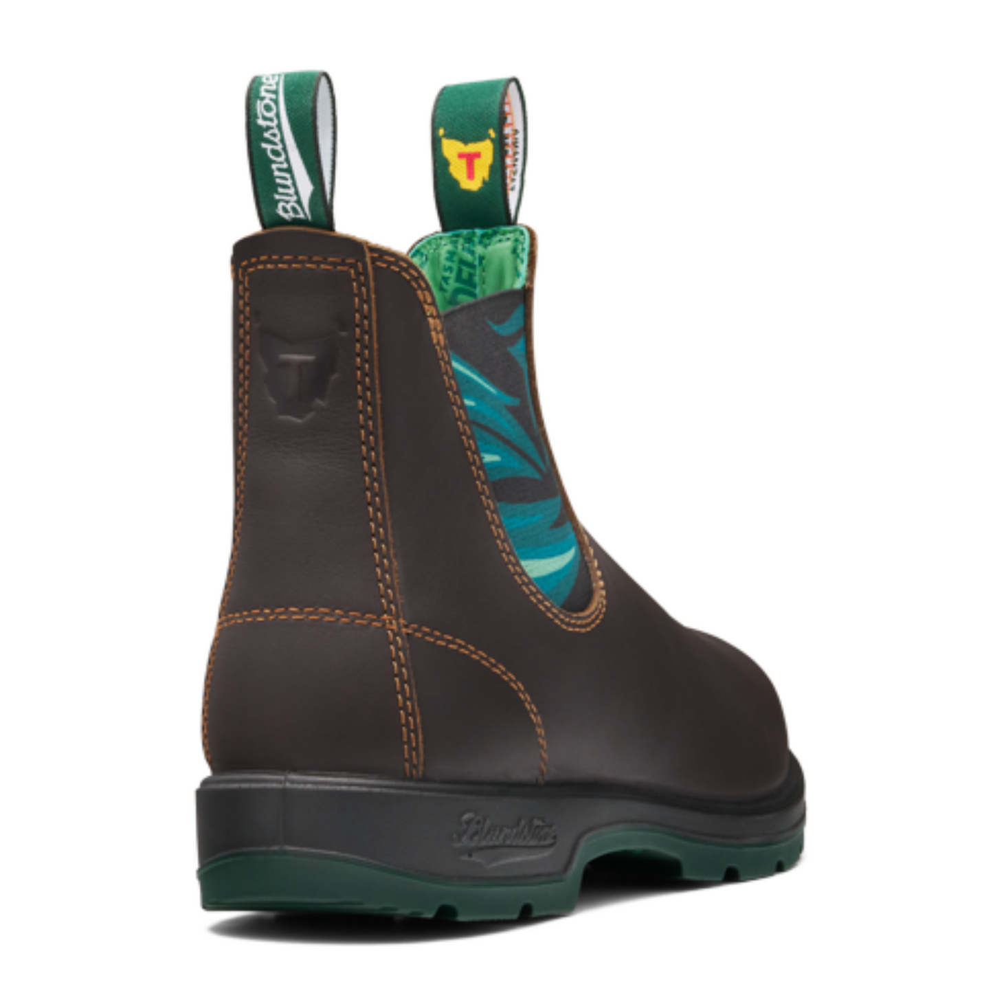 Devils x Blundstone Boots - Adult