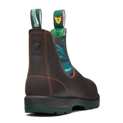 Devils x Blundstone Boots - Adult
