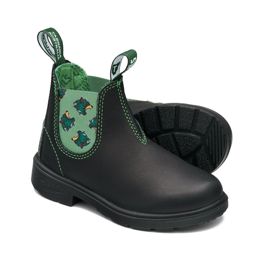 Devils x Blundstone Boots - Kids