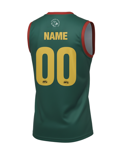 Foundation Member Jumper Adult Women's - New Balance