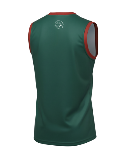 Foundation Member Jumper Youth - New Balance