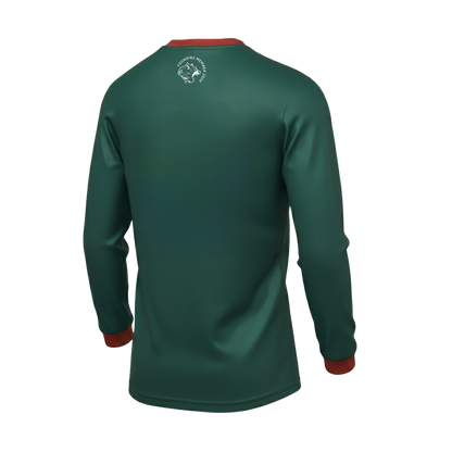 Foundation Member Jumper Adult Long Sleeve - New Balance
