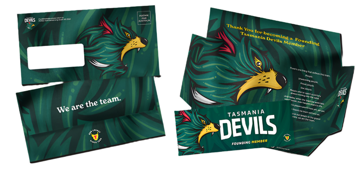 Products – Tasmania Devils