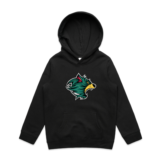 Foundation Hoodie - Youth